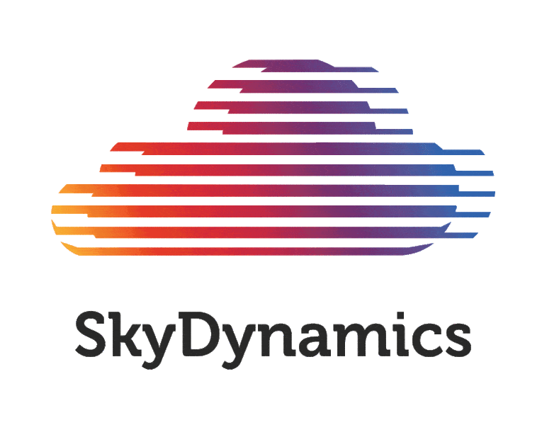 Установка и монтаж видеонаблюдения в Sky Dynamics | SkyDynamics