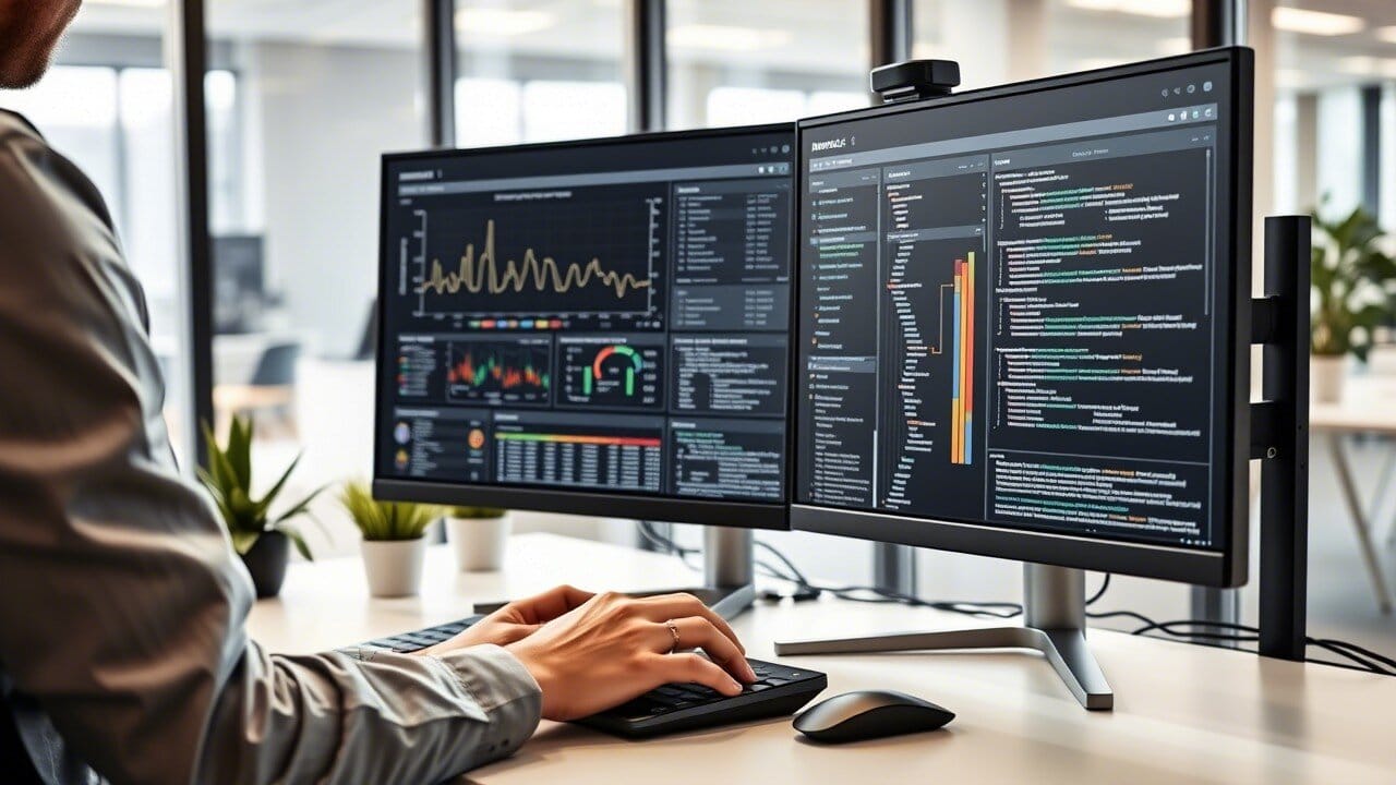 Что такое система мониторинга ИТ-инфраструктуры? | samara.sky-dynamics.ru Что такое система мониторинга ИТ-инфраструктуры? | SkyDynamics